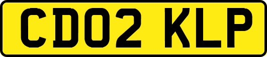 CD02KLP