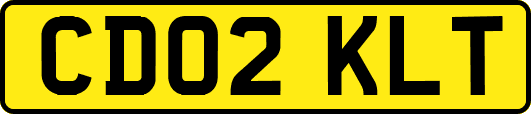 CD02KLT
