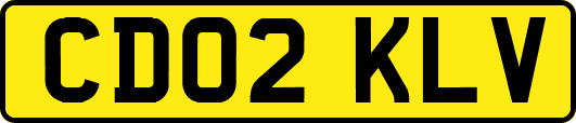 CD02KLV