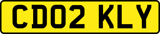 CD02KLY