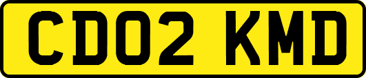 CD02KMD