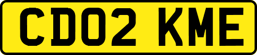 CD02KME