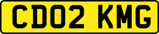 CD02KMG