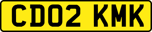 CD02KMK