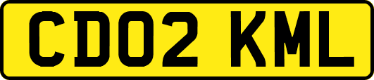CD02KML