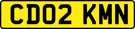 CD02KMN