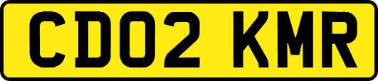 CD02KMR