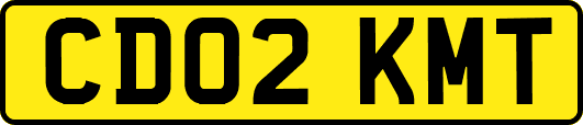 CD02KMT