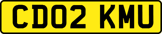 CD02KMU