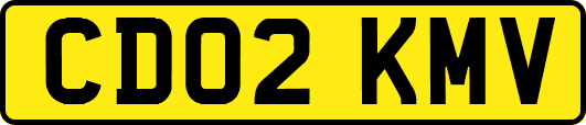 CD02KMV