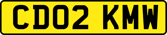 CD02KMW