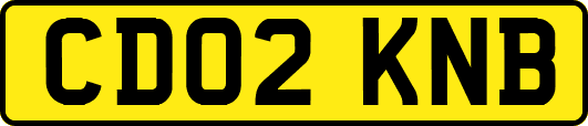 CD02KNB