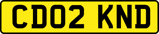 CD02KND