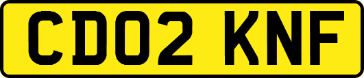 CD02KNF