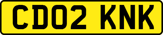 CD02KNK