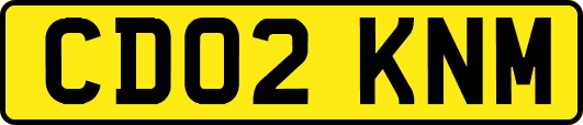 CD02KNM