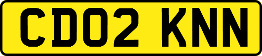 CD02KNN