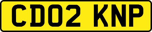 CD02KNP