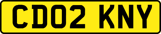 CD02KNY