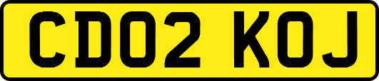 CD02KOJ