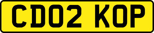 CD02KOP