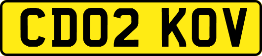 CD02KOV
