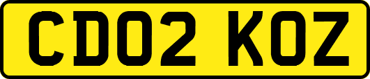 CD02KOZ