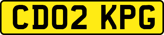 CD02KPG