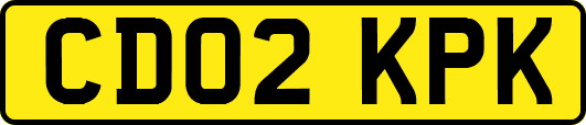 CD02KPK