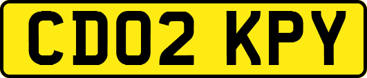 CD02KPY