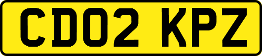 CD02KPZ