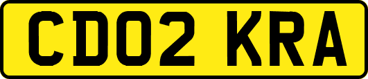 CD02KRA
