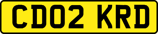 CD02KRD