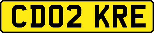 CD02KRE