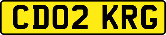 CD02KRG
