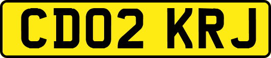CD02KRJ
