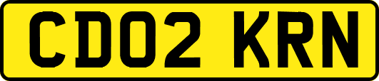 CD02KRN