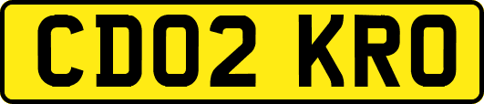 CD02KRO