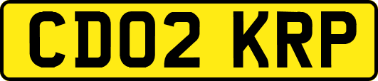 CD02KRP