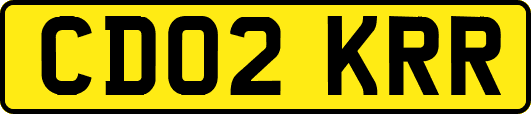 CD02KRR