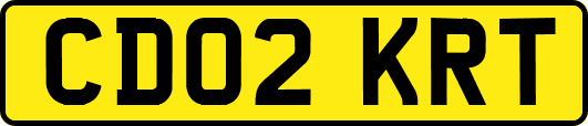 CD02KRT