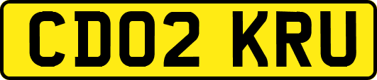 CD02KRU