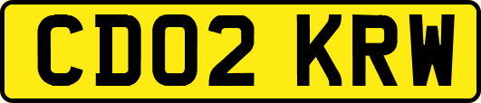 CD02KRW