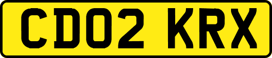 CD02KRX