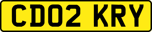 CD02KRY