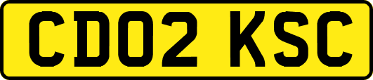 CD02KSC