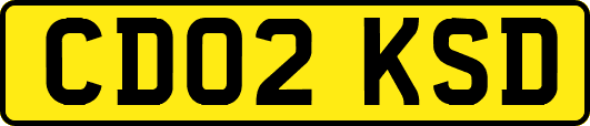 CD02KSD