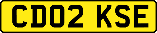 CD02KSE