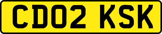CD02KSK