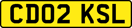 CD02KSL